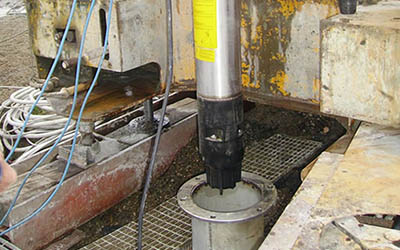 Bongiovanni Perforazioni