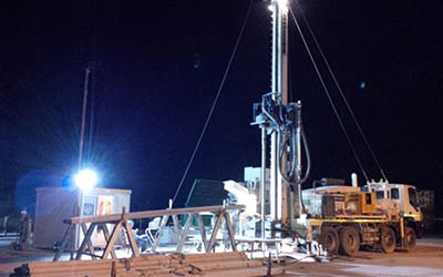 Bongiovanni Perforazioni