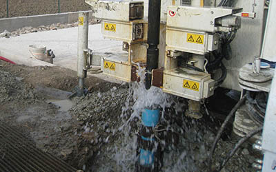 Bongiovanni perforazioni