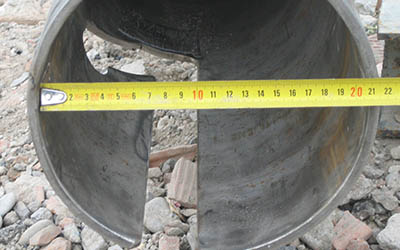 Bongiovanni Perforazioni